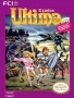 Nintendo  NES  -  Ultima Exodus